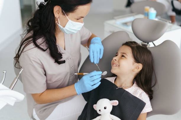 Best Dentist for Severe Toothache  in Hillsboro, ND