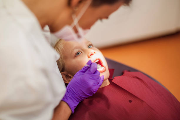 Best Urgent Tooth Repair  in Hillsboro, ND