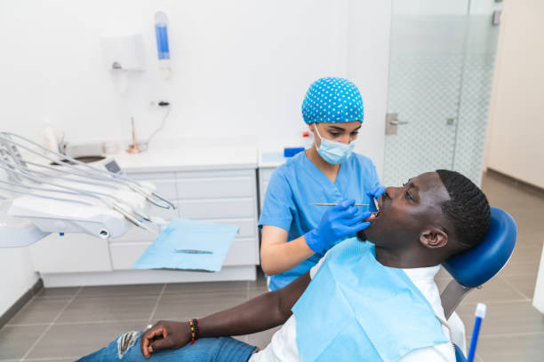 Best Dentist Open Late Near Me  in Hillsboro, ND
