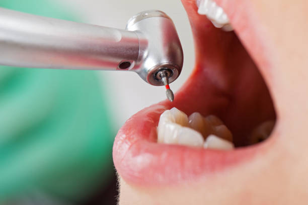 Best Tooth Pain Emergency Relief  in Hillsboro, ND